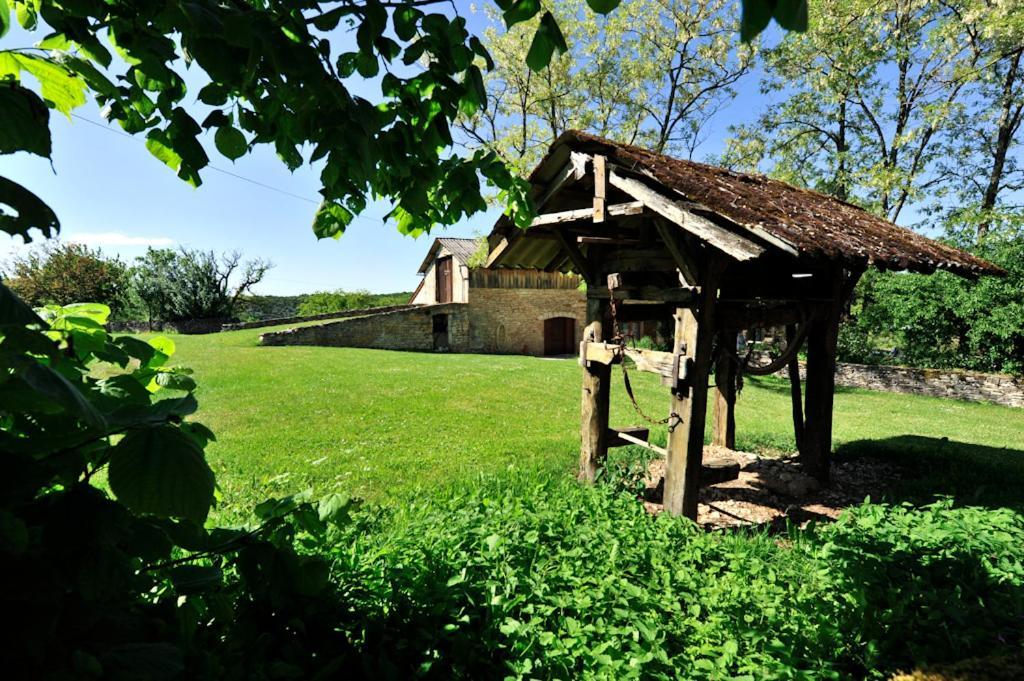 Frühstückspension Domaine Lagardelle *