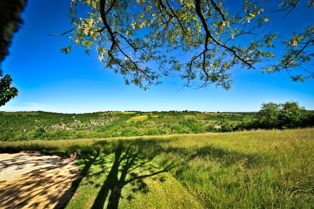 Domaine Lagardelle Rocamadour
