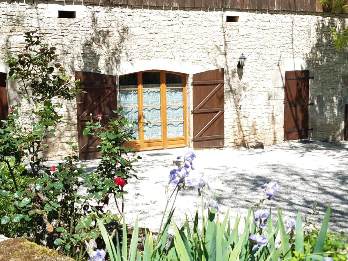 Domaine Lagardelle Frühstückspension *