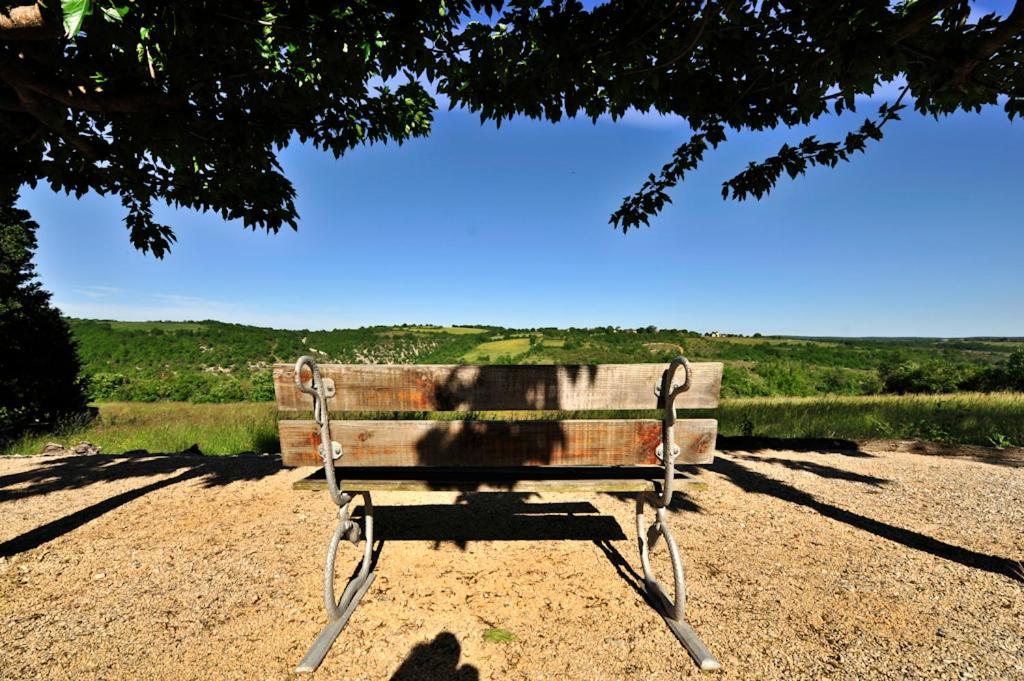 Domaine Lagardelle *